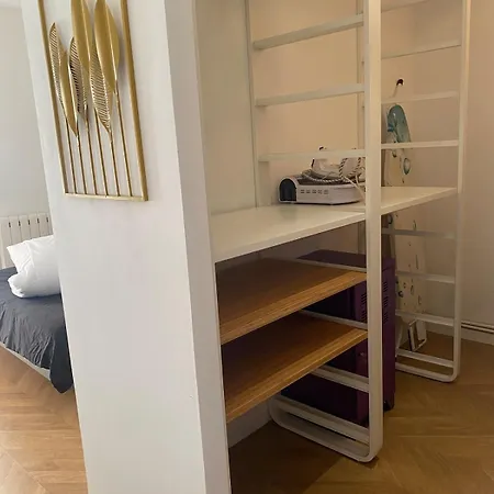 Peace And Quiet Appartement