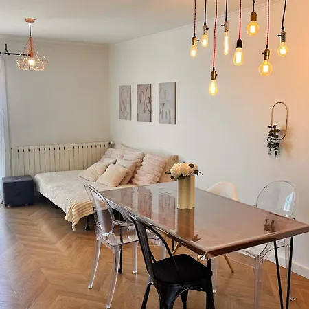 Peace And Quiet Appartement La Ciotat